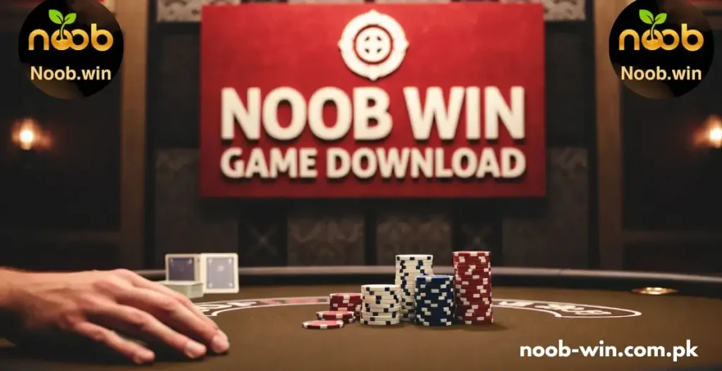 Noob Win download
