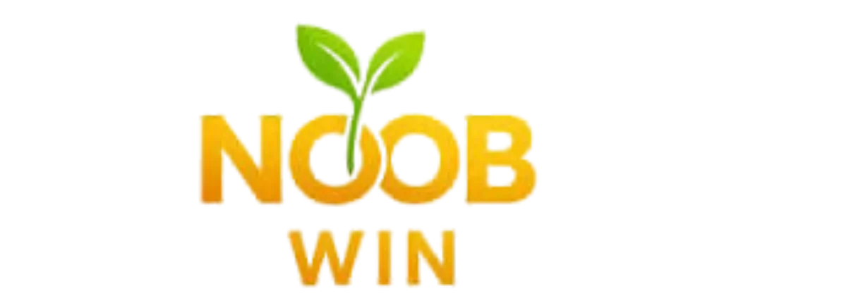 Noob Win logo