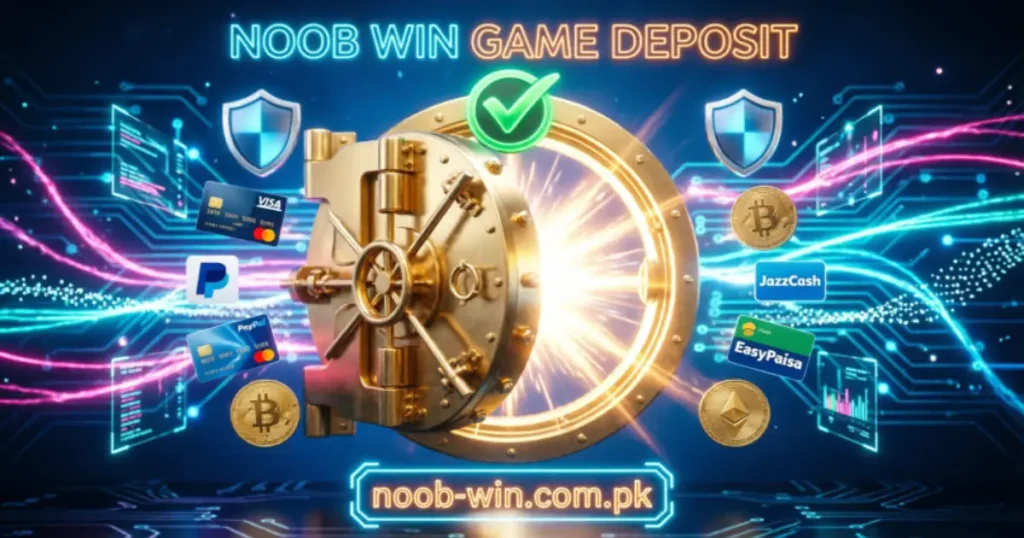noob win deposit